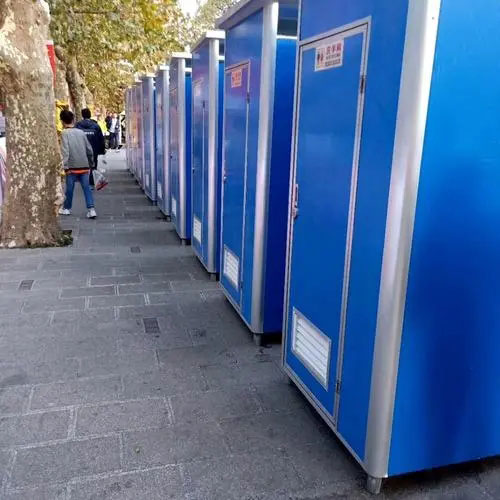 东坑镇移动公厕租赁