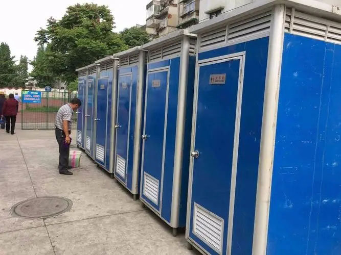 东坑镇移动洗手间租赁