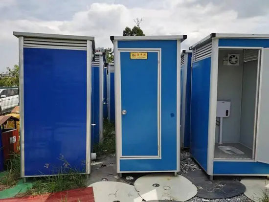 东坑镇移动卫生间出租