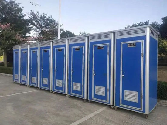 东坑镇移动厕所出租
