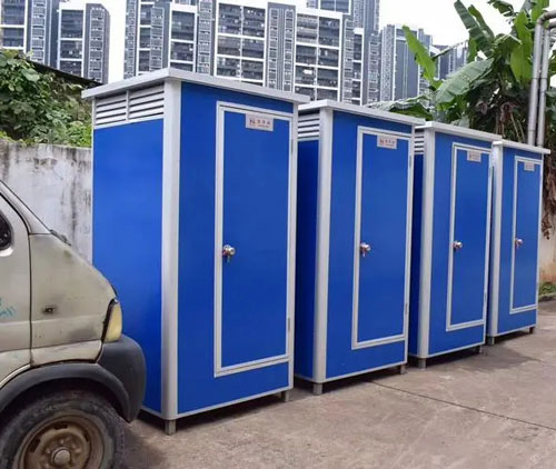 东坑镇工地移动卫生间出租