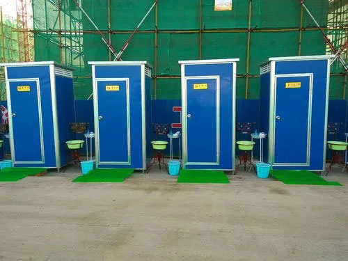 东坑镇建筑工地移动洗手间租赁