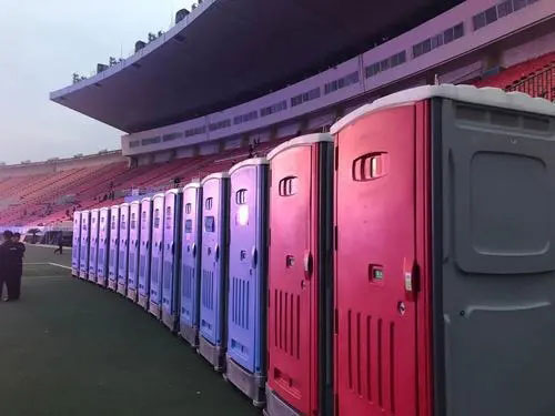 东坑镇音乐节移动卫生间租赁