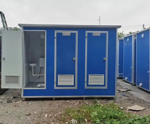 东坑镇工地移动厕所租赁