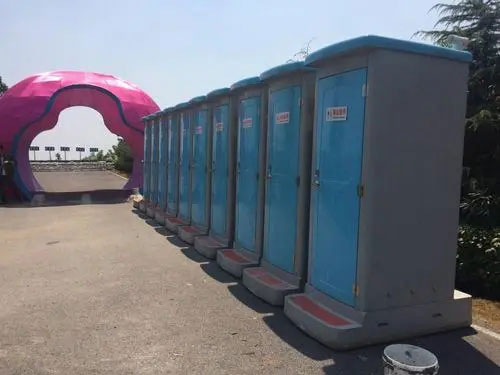 东坑镇音乐节移动厕所租赁